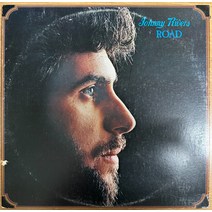 중고LP) Johnny Rivers (조니 리버스) – Road 수입음반