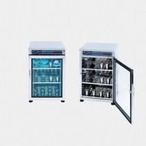 네오코 자외선램프 컵소독기 컵살균기 DHS-800