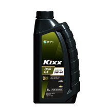 KIXX PAO C3 5W40 1L 디젤 킥스파오 -, 3. 존슨 오일세정제 946ml