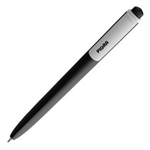 pigra 스위스 볼펜 토션 torsion 피그라 swiss made, 선택2 블랙