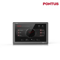 PONTUS 신제품 출시특가_ 내비게이션 P780_최신 UBLOX 8 GPS 모듈 8인치화면+거치대증정, P780+거치대증정
