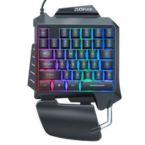 키보드마우스 세트 G6L 컨버터 스위치 XboxPS4 콘솔 게임패드-키보드 및 마우스 닌텐도 Xbox One PS3 PS4, 03 keyboard, 한개옵션1, 한개옵션2