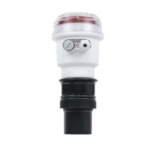 초음파 레벨 송신기 수위 미터 레이더 액체 게이지, 상세이페이지 참고, Meicron MP 교반 탱크 0-10미터