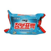 마르셀 점보표백 세탁비누 450g