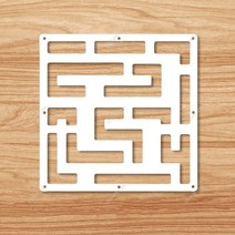 12 조각 유럽 벽 교수형 스크린 현대 간단한 거실 분배기 파티션 접이식 스크린 커튼 홈 장식 29x29cm, e009, 29x29cm 12개