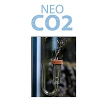 수아쿠아 네오 Neo Co2 자작용 버블카운터확산기, 1개