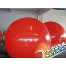 애드벌룬 에드벌룬 대형풍선 공장 직접 판매 pvc 큰 풍선 리프트 헬륨 풍선 부동 공, 3m2f66d0