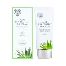 지고트 알로에 선 프로텍트 BB크림 50ml, 1개