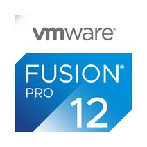 VMWare Fusion 12 Pro For Mac 기업용 라이선스, 단품