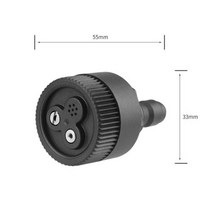 고압 분무기용 3 인 1 스프레이 노즐 리튬 배터리 무선 워터 건 세차기 휴대용 압력 와셔, [01] Black, Black