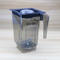블렌텍 호환 컨테이너 볼 스무디 믹서기 블렌더 용기