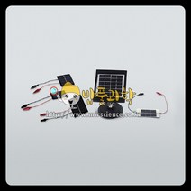 (ART)태양전지판 B형 1.7V 73x100mm/KSIC-1013