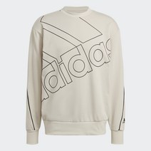 adidas 아디다스 U FAVS Q1 스웨트셔츠 맨투맨 GK9373