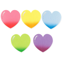 보드미(유아동) 미화용품 5000 펠트 미니하트 신형 투톤, [색상]본상품