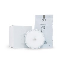 더후 더후 공진향 설 미백 수분광 쿠션 (본품1개+리필2개) 리뉴얼 신형, 23호