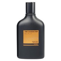 보닌 더 캐릭터 블랙 시그니처 에멀전 140ml