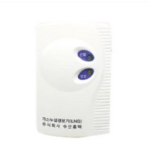 가스누설경보기 DC12V LNG 가스경보기 홈오토용 일반