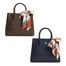 에스콰이아 소노비 여성 베이직 래더백 2종 SHB460/461