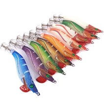 디오디오 BCLK UVK에기 한치 갑오징어 쭈꾸미낚시, 22 UVK 브라운