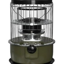 (무료배송)파세코 캠핑 야외 석유 난로 PKH-3500K
