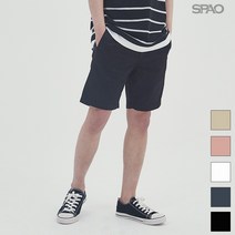 스파오 스파오 치노 쇼츠_SPTH924C02