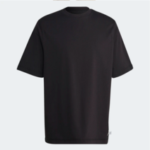 아디다스 ADIDAS 퍼포먼스 IC4104 MENS SPORTSWEAR 오버핏 라운지티셔츠