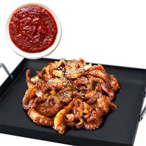 철판쭈꾸미양념장 5kg, 1개
