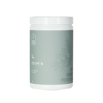 맘메이크 진한단백 쑥 500g, 선택완료