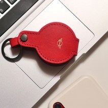 momomo 미니쿠퍼 키케이스 3세대, 레드