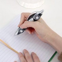 득템상회 특이한 자동차모양 신기한볼펜, 그린