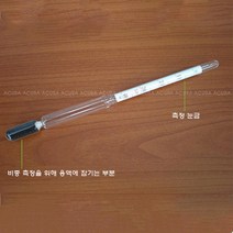 용융소금 염분측정기 수질측정기 염도계 저염식단 대용량제조 가공음식 건강관리 간맞추기