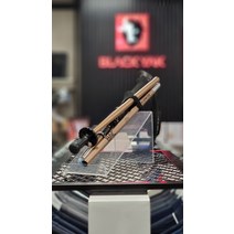 블랙야크 헬리녹스 TH72M 소재 BAC폴딩135 스틱 (2BSTX1902), 골드(GO)