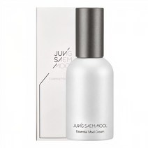 정샘물 에센셜 물크림 [미백 주름개선 기능성 화장품], 4개, 50ml