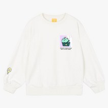 [유솔]논현점 ** 빠른 배송** 초등 여아 주이어##귀여운 카톡 케락터##스커트 바지 완벽코디&니니즈 테니스 맨투맨 ULMA22853