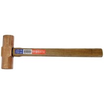 원창산업 국산 동망치 NDM-30 규격5호 두장80mm 두경24mm 전장250mm 중량300g