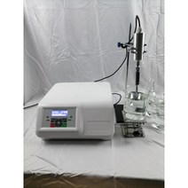 초음파 세포 파쇄 장비 크러셔 추출기 실험실 분산기 화학 그라인더 조직 세균 측정기 위생