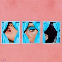 [CD] Midnight Sister (미드나잇 시스터) - Saturn Over Sunset