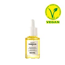 메디필 시그니처 동백오일 15ml 제주도산 영양공급 광채부여 강력보습 피부 진정 보호