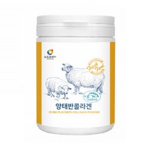 뉴트로웨이 양태반가루 수용성어류콜라겐 석류분말 유산균먹이 프락토올리고당 L프롤린 L아르지닌 230g