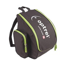 OPTREL 6000.001 BACKPACK Helmet Backpack 2 Side Pockets Optrel