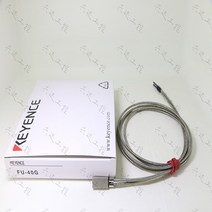 키엔스 FU40G 정품