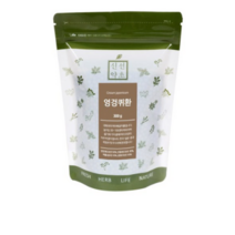 신선약초 엉겅퀴환, 300g, 1개