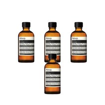 이솝 메이크업 리무브 60ml Aesop Make Up Remove, 4팩