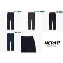 네파 남성 겨울 기모바지 기본스타일로 아웃도어 평상복으로 활용도가 좋은 스타일로 보온성이 좋은 본딩소재로 신축성까지 좋은 한겨울까지 착장이 가능한 팬츠 7H71601_GS