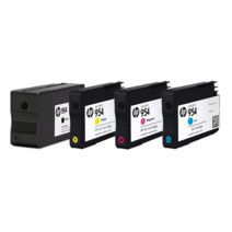 HP HP954 HP정품 잉크 8710 8210 7720 7740