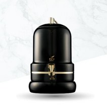 미네랄 정수기 알칼리 게르마늄 영앤원 세라믹 블랙, 본상품선택, 본상품선택