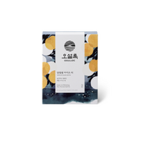 오설록 달빛섬 아이스티 스틱형티백, 2g, 140개