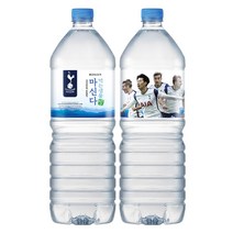 동아오츠카 마신다 생수 2L 페트 12입