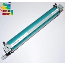DU102 코니카 미놀타 용 드럼 유닛 프레임 Bizhub Pro C5500 OPC 실린더가없는 키트, 01 Drum Unit with OPC