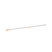 PETROMAX(페트로맥스) 아웃도어 캠프 모닥불 불 불봉 파이어 블로우 파이프 13317 수납시 60 cm・최대 96 cm